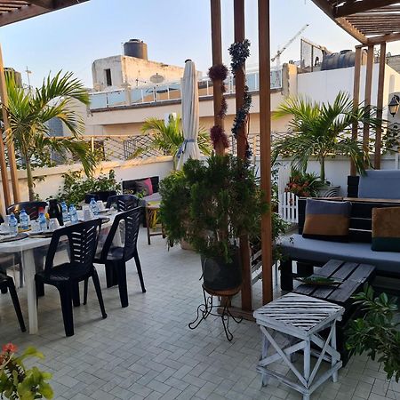 Villa Soleil Du Senegal Dakar Ngoại thất bức ảnh