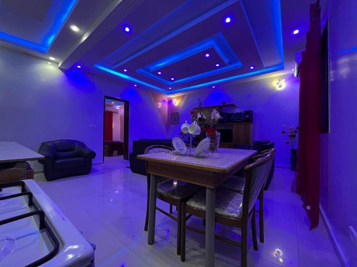 Villa Soleil Du Senegal Dakar Ngoại thất bức ảnh