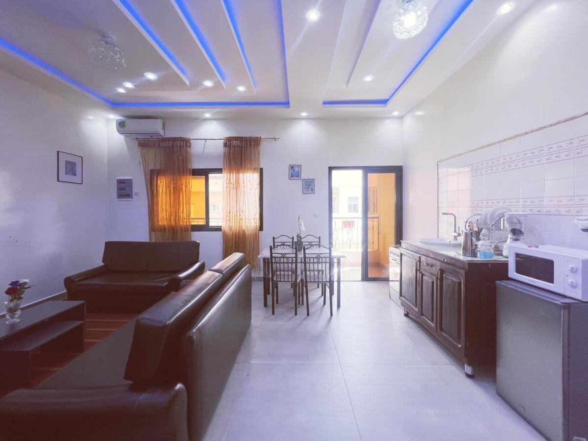 Villa Soleil Du Senegal Dakar Ngoại thất bức ảnh