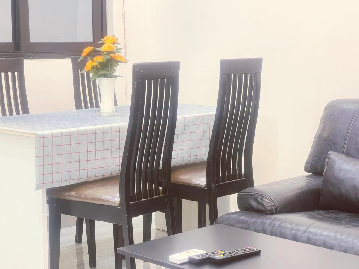 Villa Soleil Du Senegal Dakar Ngoại thất bức ảnh