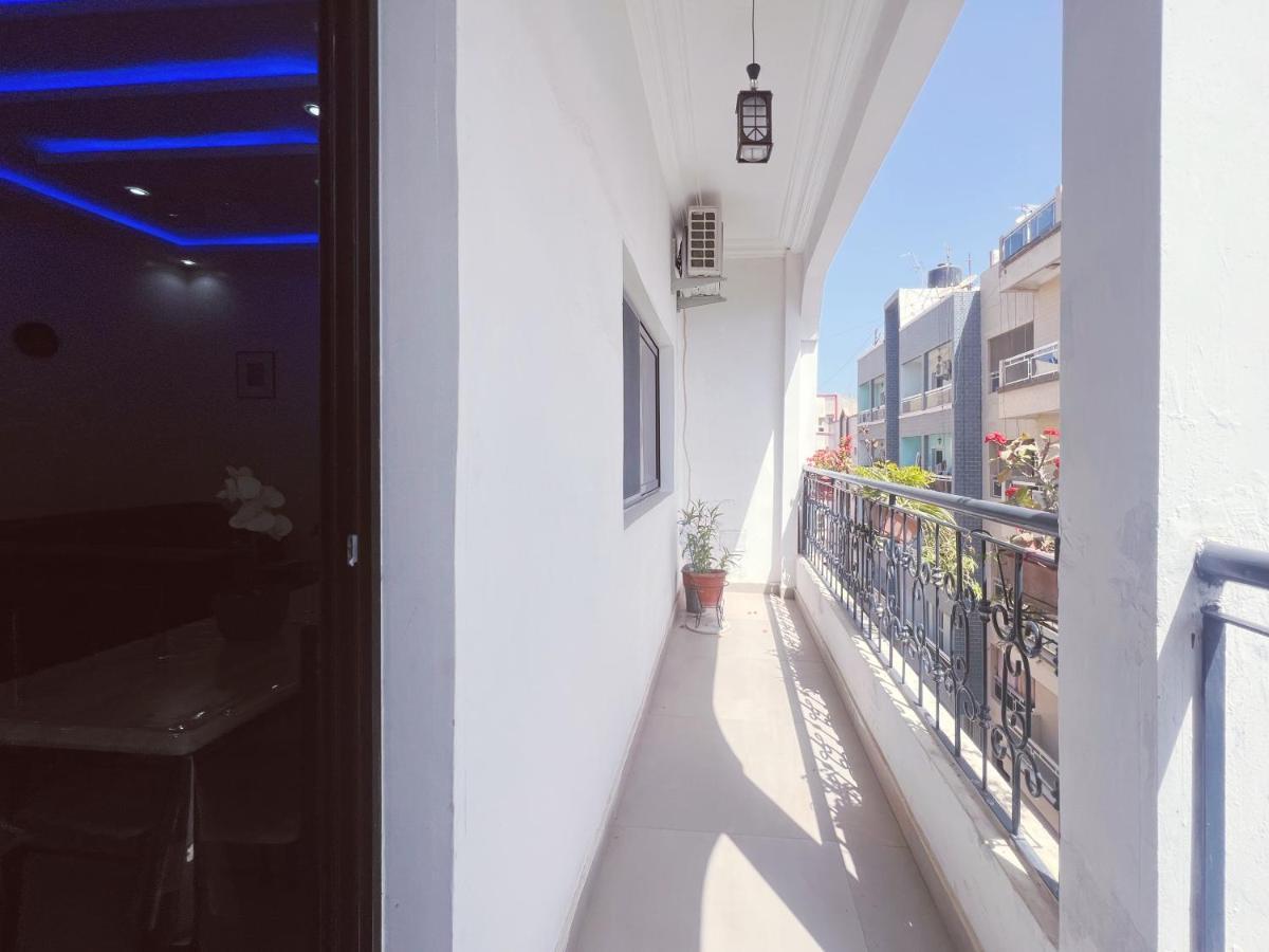 Villa Soleil Du Senegal Dakar Ngoại thất bức ảnh