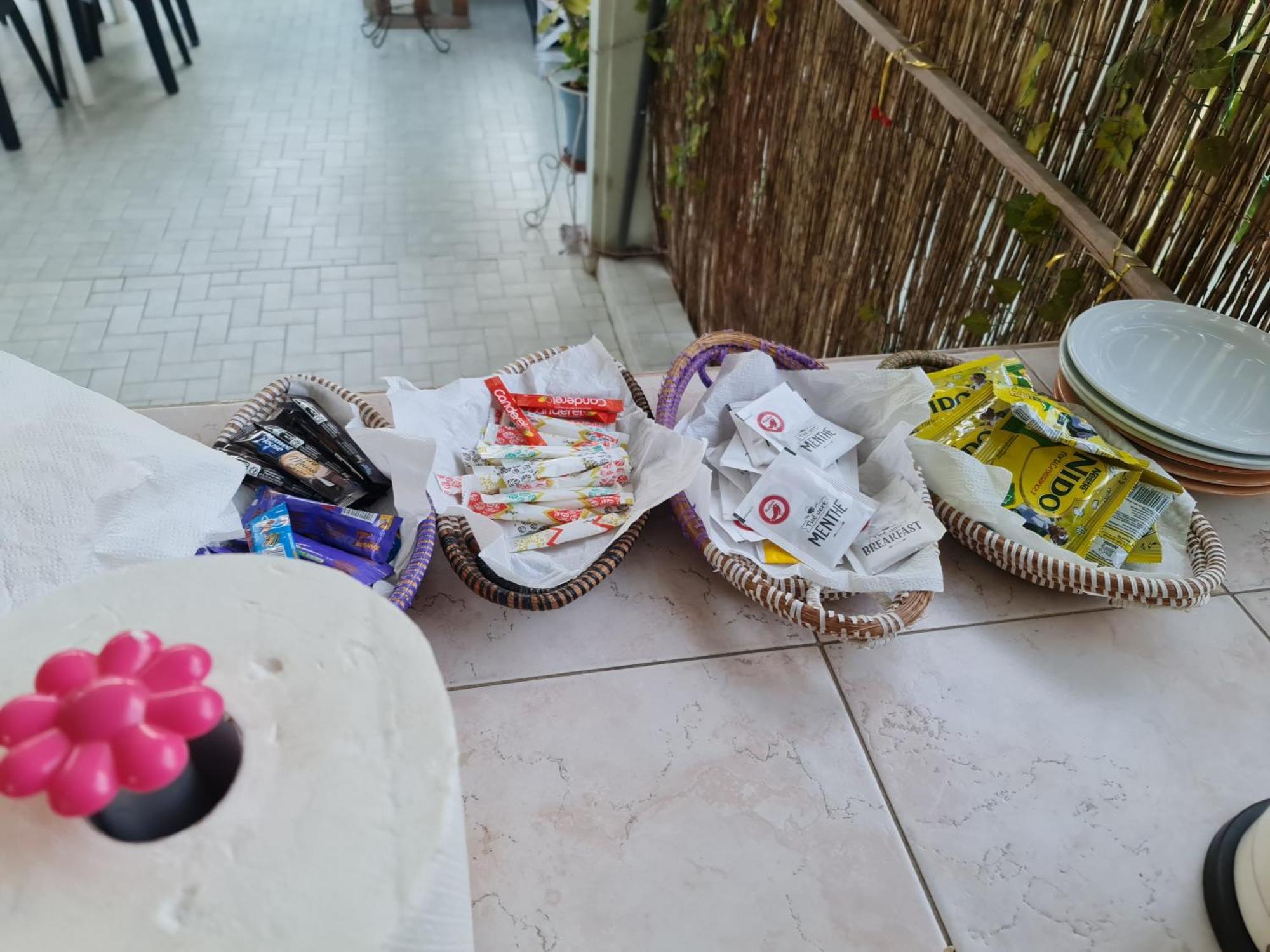 Villa Soleil Du Senegal Dakar Ngoại thất bức ảnh
